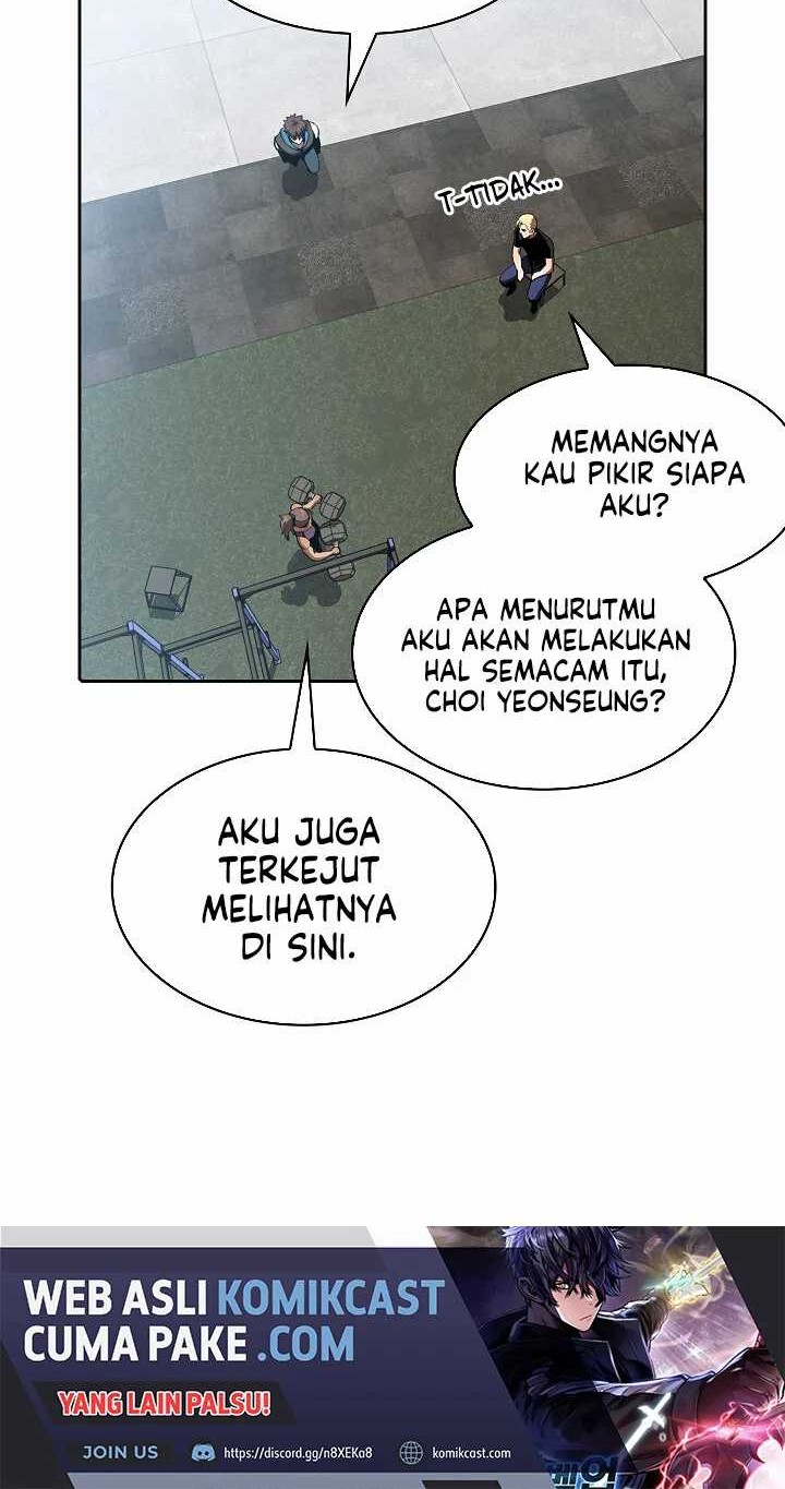 The Constellation that Returned from Hell Chapter 58 Gambar 29