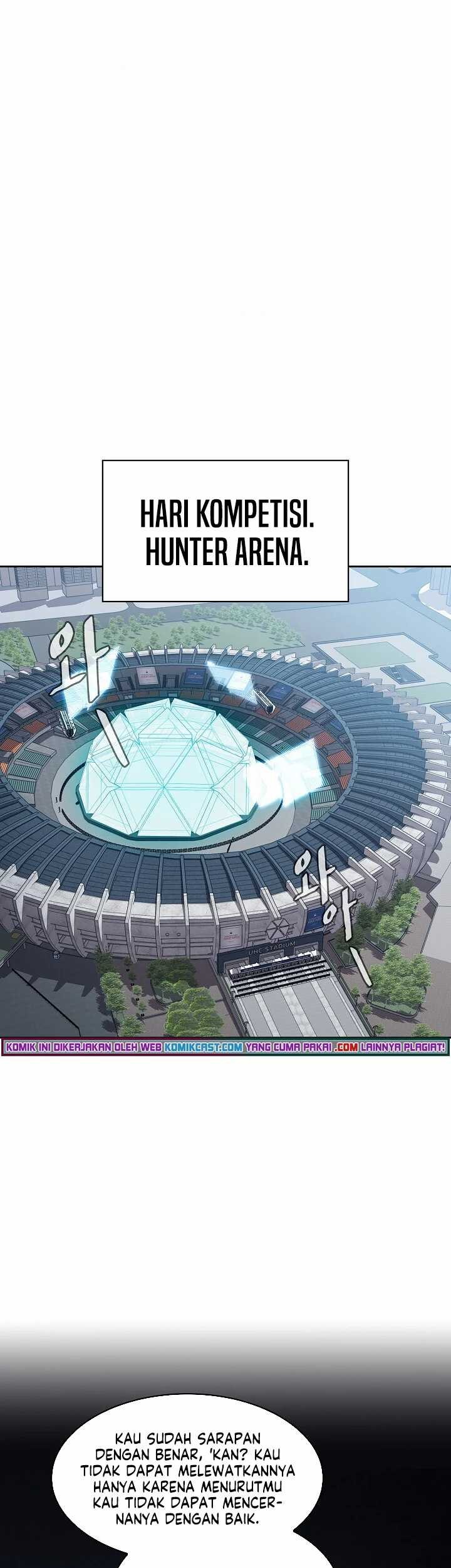 The Constellation that Returned from Hell Chapter 58 Gambar 46