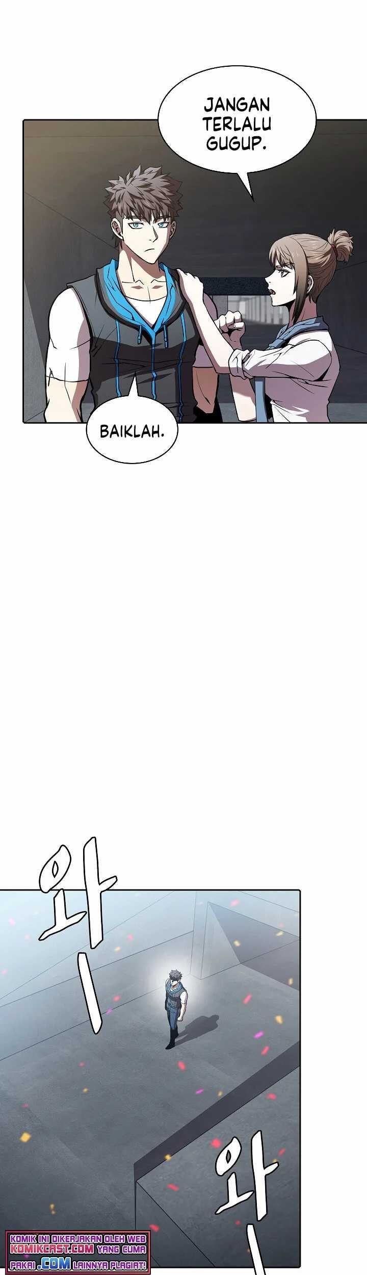 The Constellation that Returned from Hell Chapter 58 Gambar 48