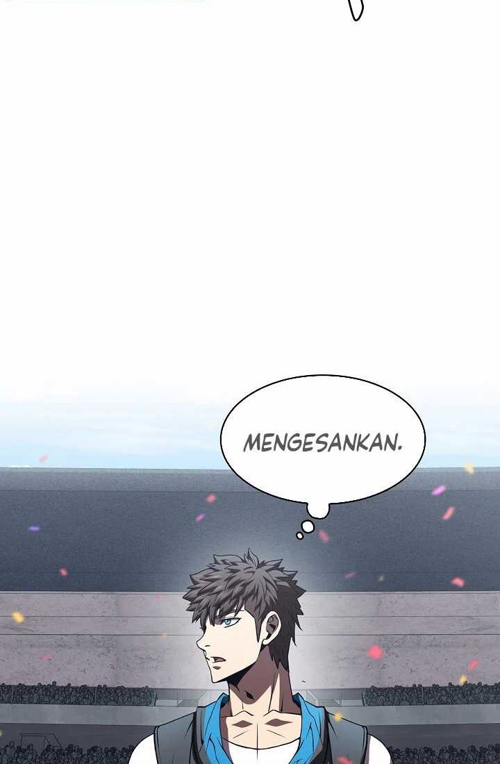 The Constellation that Returned from Hell Chapter 58 Gambar 49