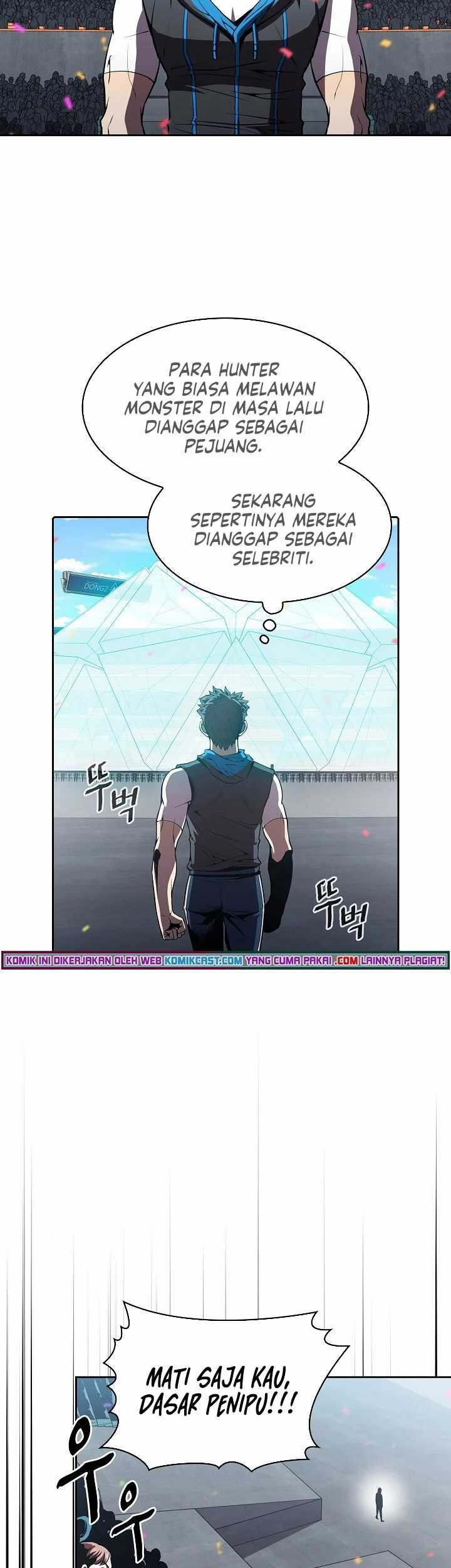 The Constellation that Returned from Hell Chapter 58 Gambar 50
