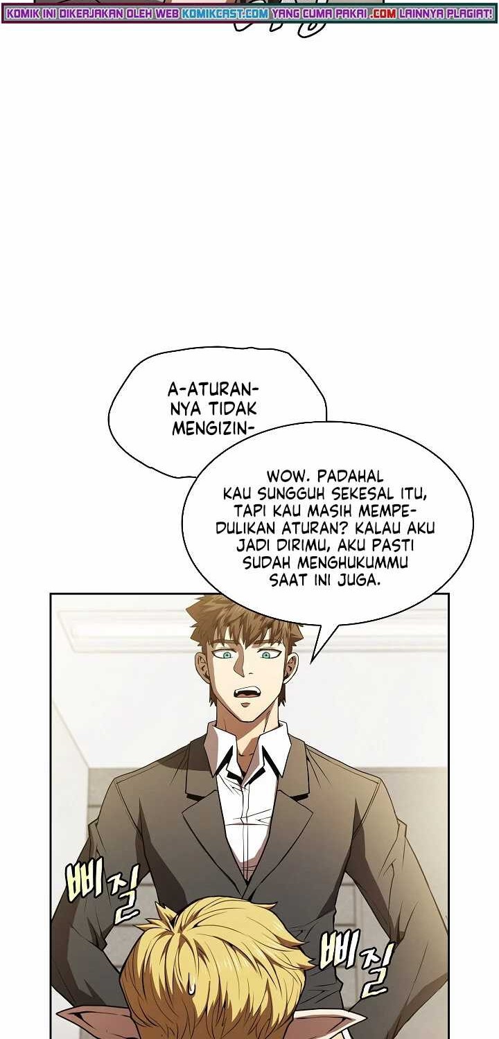 The Constellation that Returned from Hell Chapter 58 Gambar 13