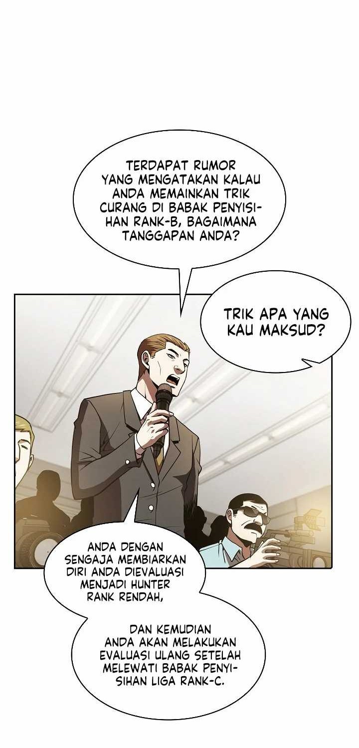 The Constellation that Returned from Hell Chapter 58 Gambar 7