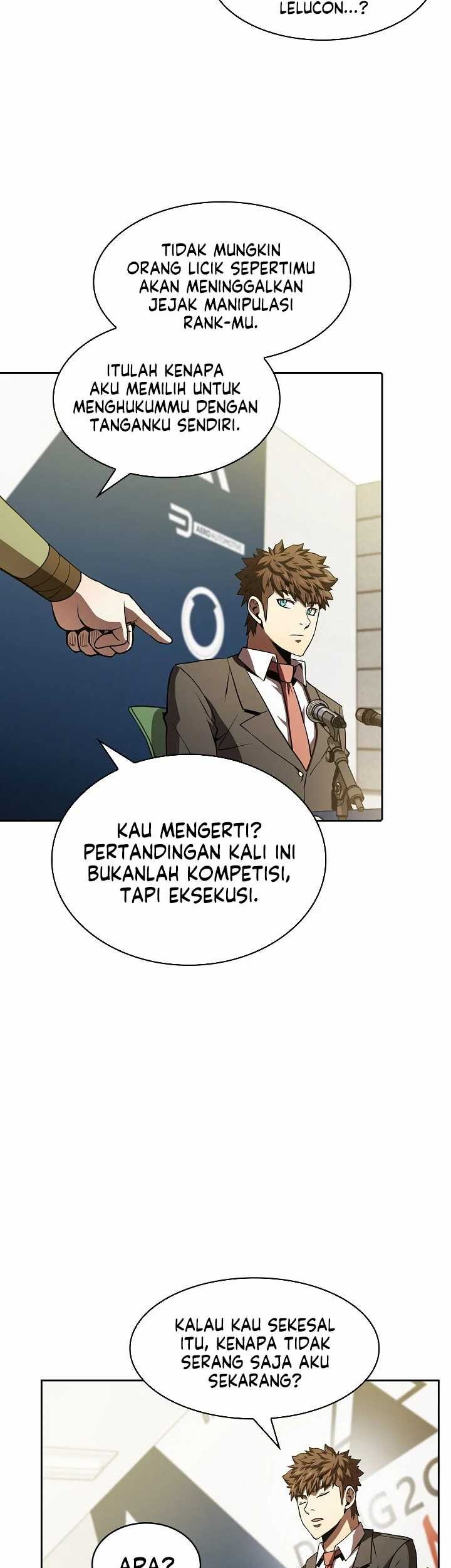 The Constellation that Returned from Hell Chapter 58 Gambar 10