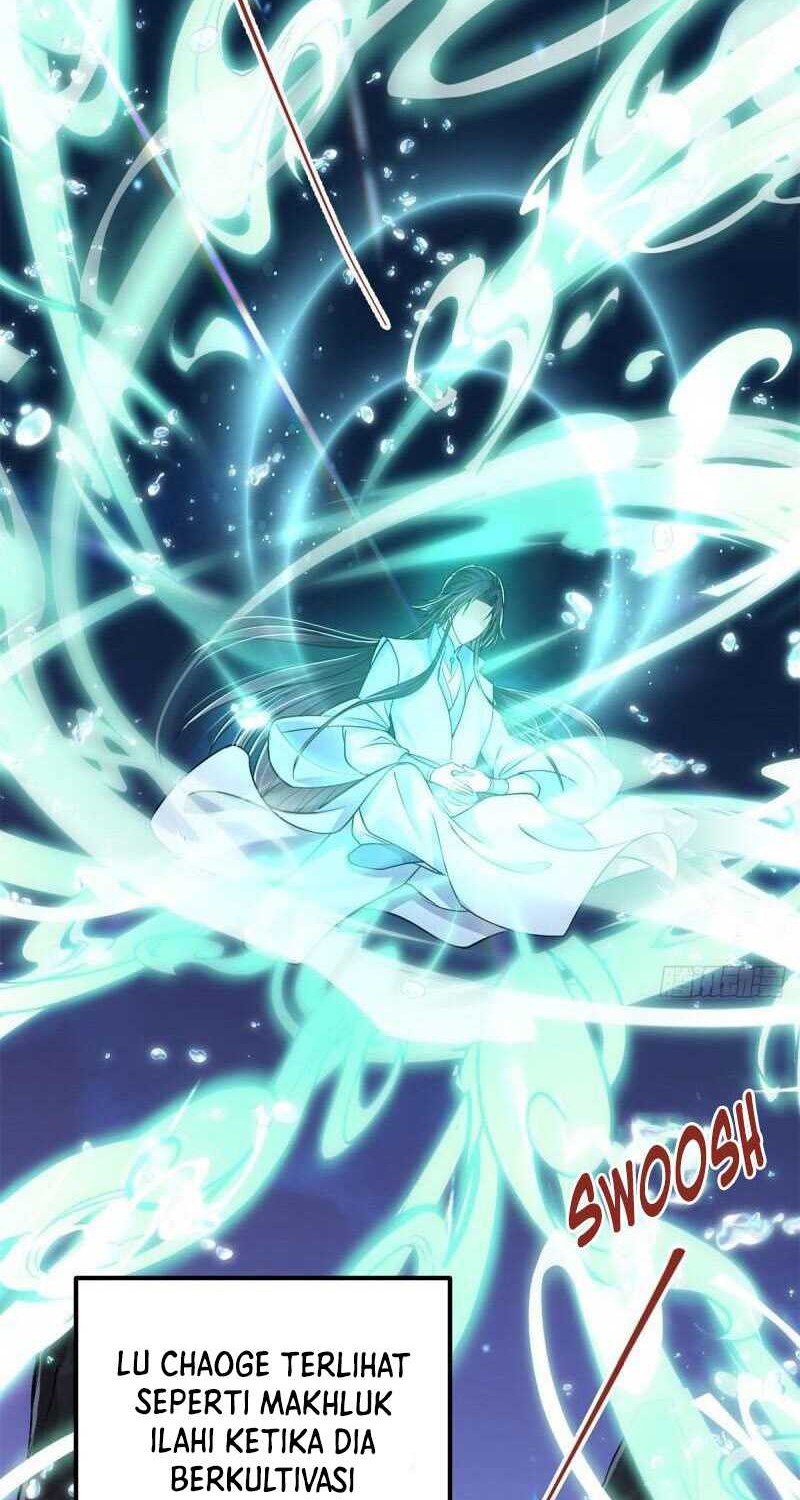 Keep A Low Profile, Sect Leader Chapter 18 Gambar 5