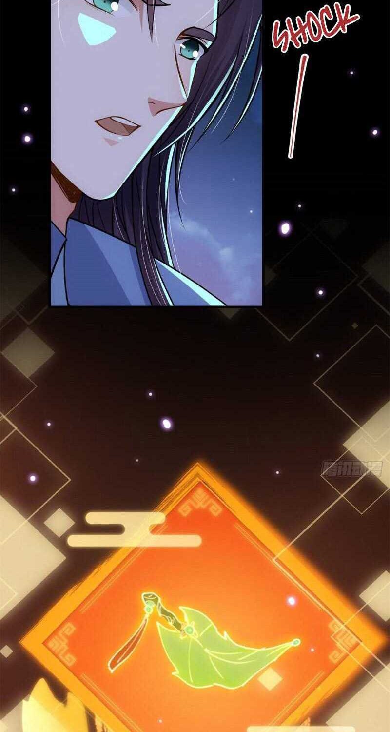 Keep A Low Profile, Sect Leader Chapter 18 Gambar 19