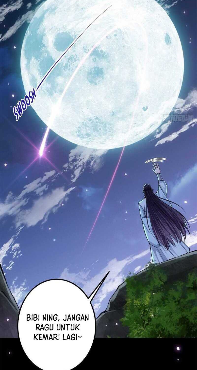 Keep A Low Profile, Sect Leader Chapter 18 Gambar 34