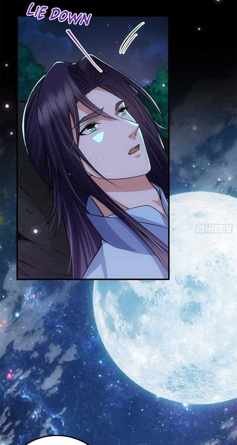 Keep A Low Profile, Sect Leader Chapter 18 Gambar 9