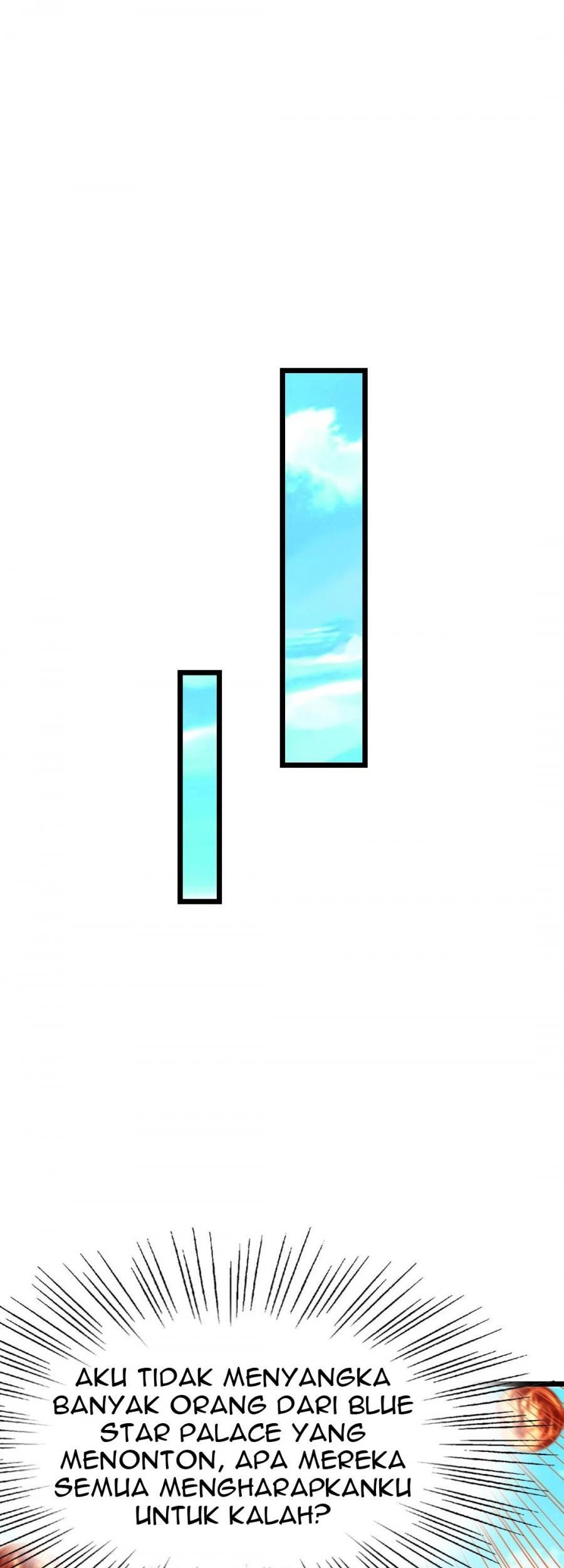 Jiuyang Shenwang Chapter 157 Gambar 21