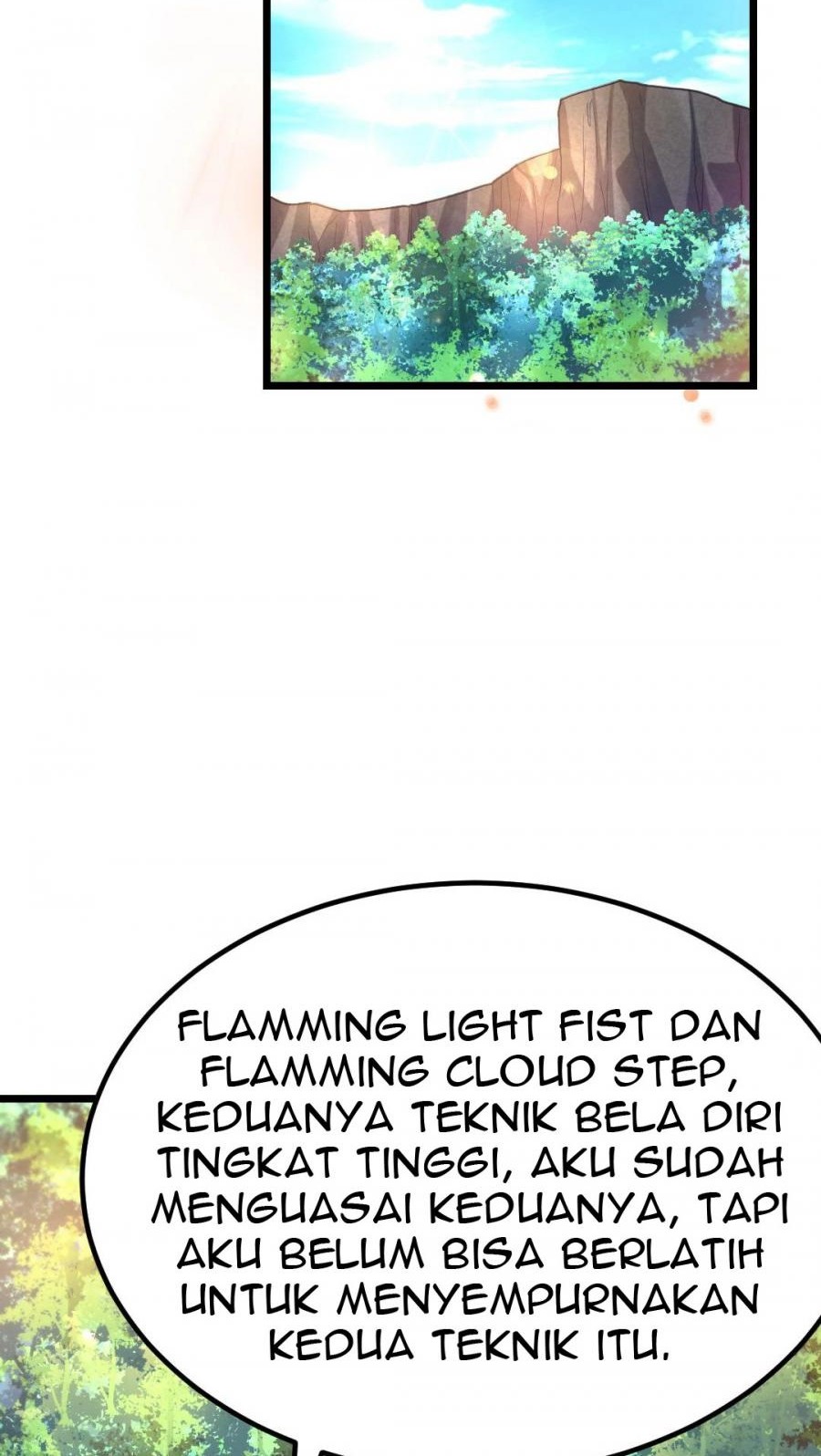 Jiuyang Shenwang Chapter 157 Gambar 7