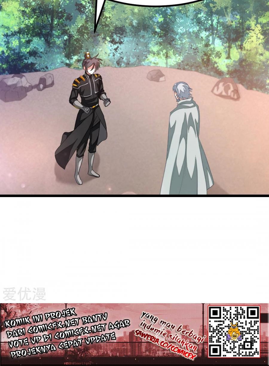 Jiuyang Shenwang Chapter 157 Gambar 8