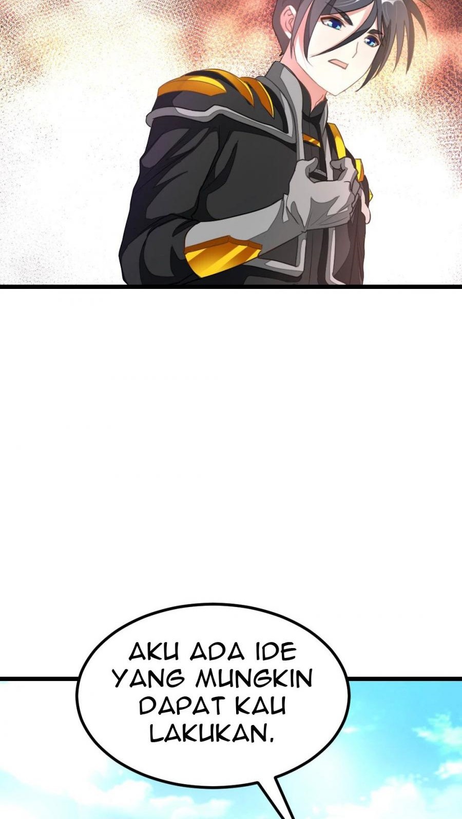 Jiuyang Shenwang Chapter 157 Gambar 10