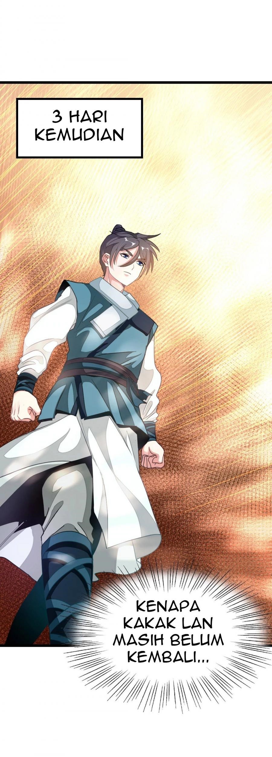 Jiuyang Shenwang Chapter 157 Gambar 13