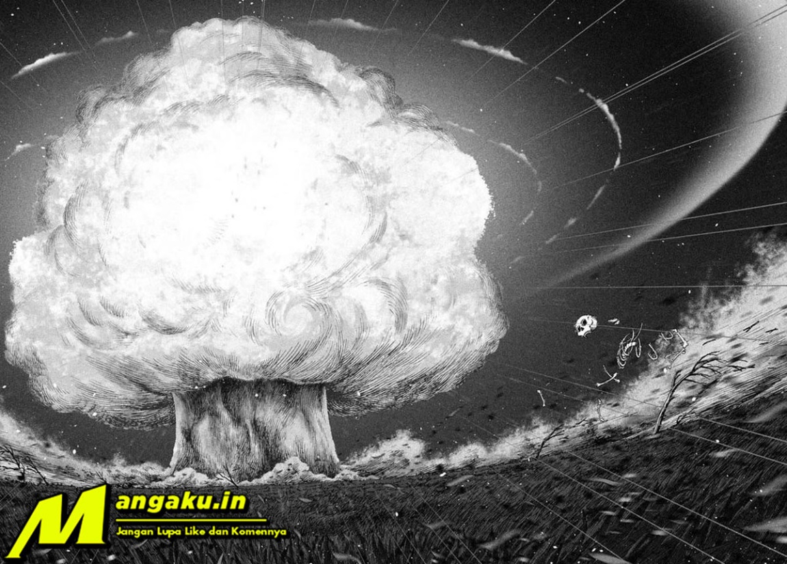 Vinland Saga Chapter 189 Gambar 14