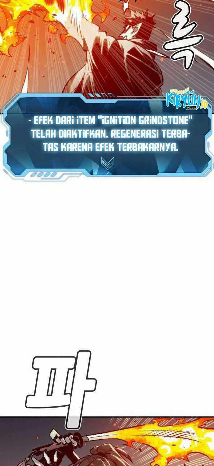 Alone Necromancer Chapter 21 Gambar 18