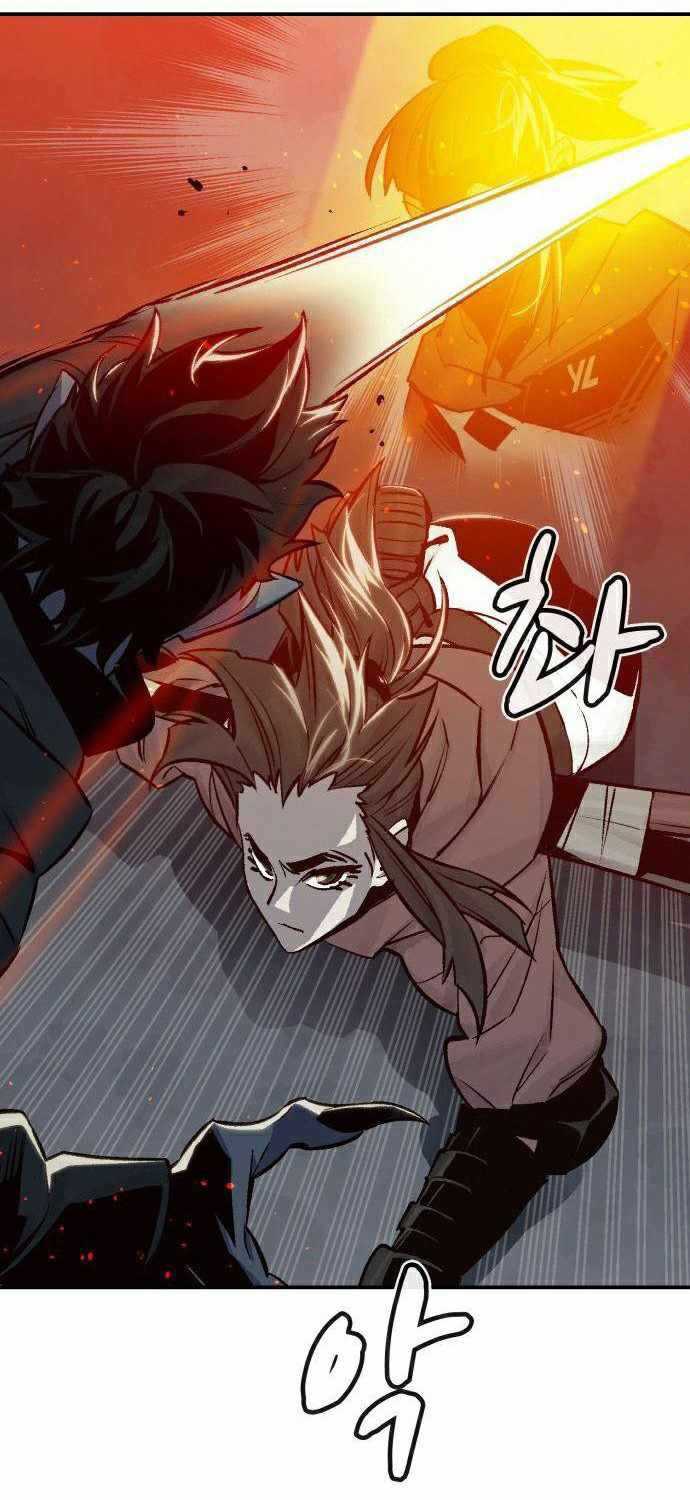 Alone Necromancer Chapter 21 Gambar 22