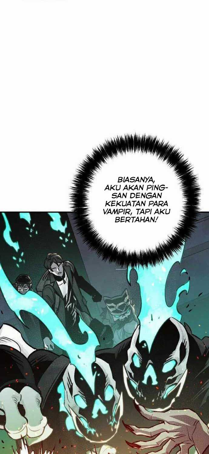 Alone Necromancer Chapter 21 Gambar 33