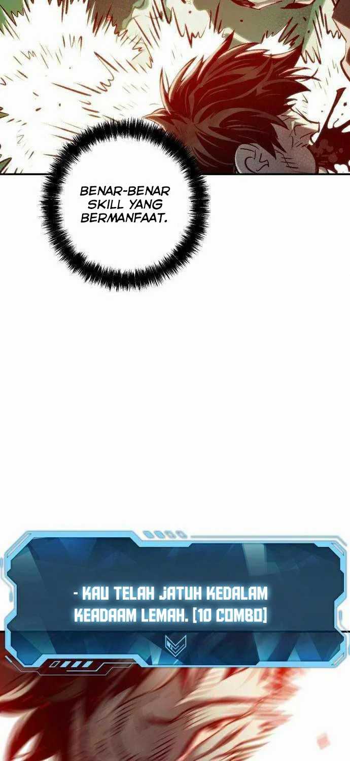 Alone Necromancer Chapter 21 Gambar 34