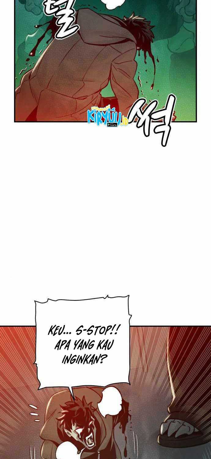 Alone Necromancer Chapter 21 Gambar 36