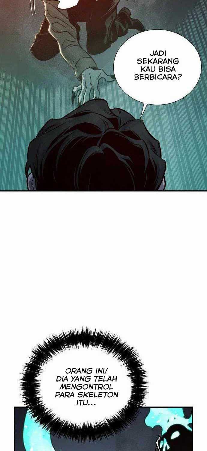 Alone Necromancer Chapter 21 Gambar 37