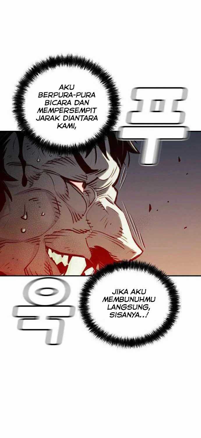 Alone Necromancer Chapter 21 Gambar 39