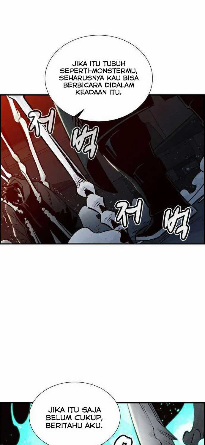 Alone Necromancer Chapter 21 Gambar 42