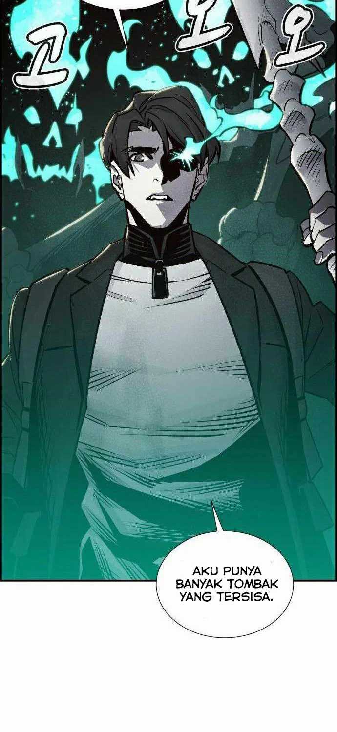 Alone Necromancer Chapter 21 Gambar 43