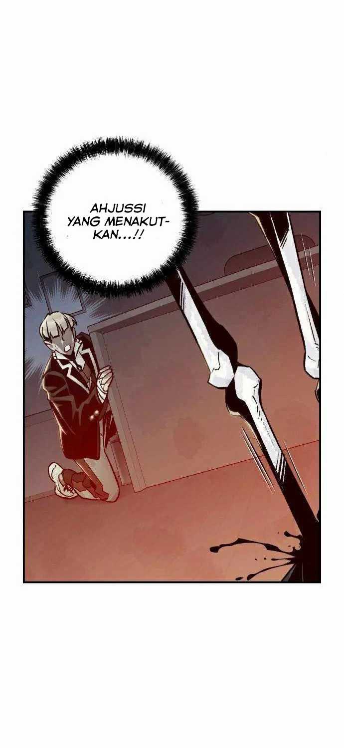 Alone Necromancer Chapter 21 Gambar 44