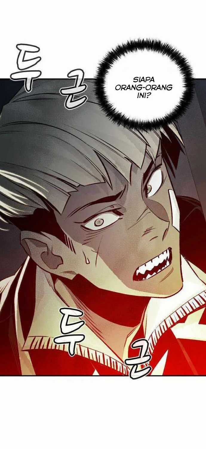 Alone Necromancer Chapter 21 Gambar 45