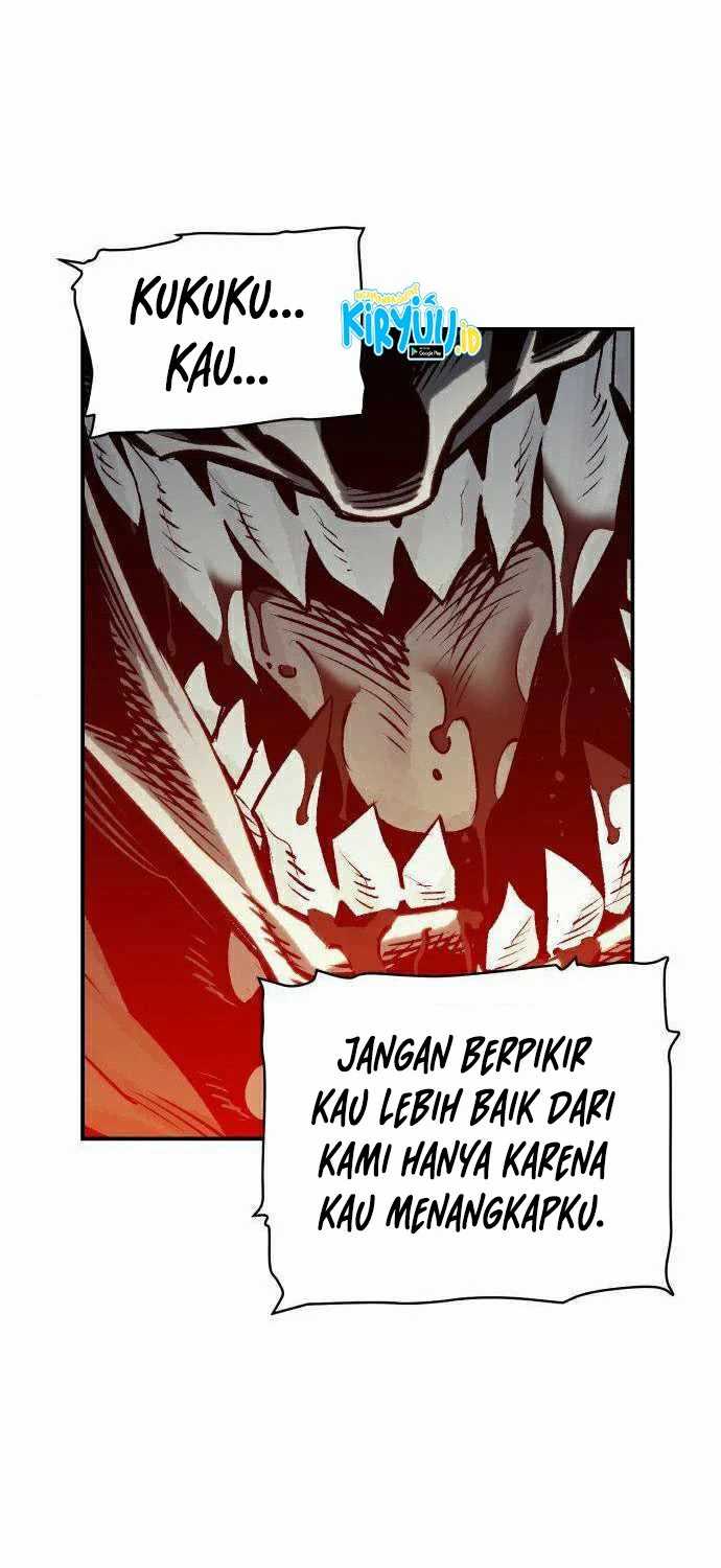 Alone Necromancer Chapter 21 Gambar 46