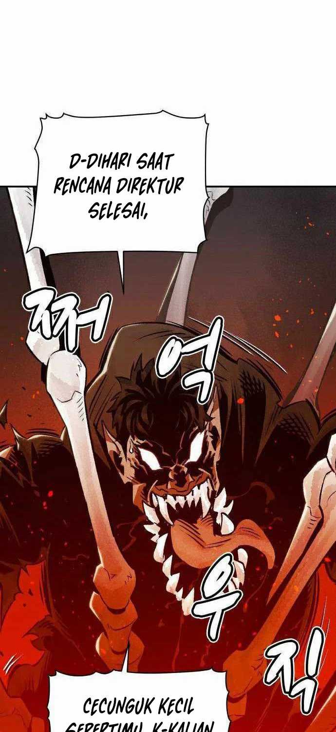 Alone Necromancer Chapter 21 Gambar 47