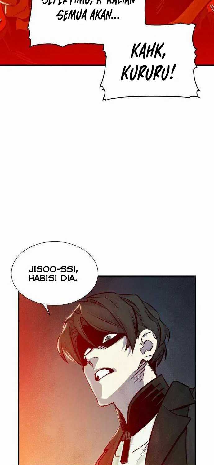 Alone Necromancer Chapter 21 Gambar 48