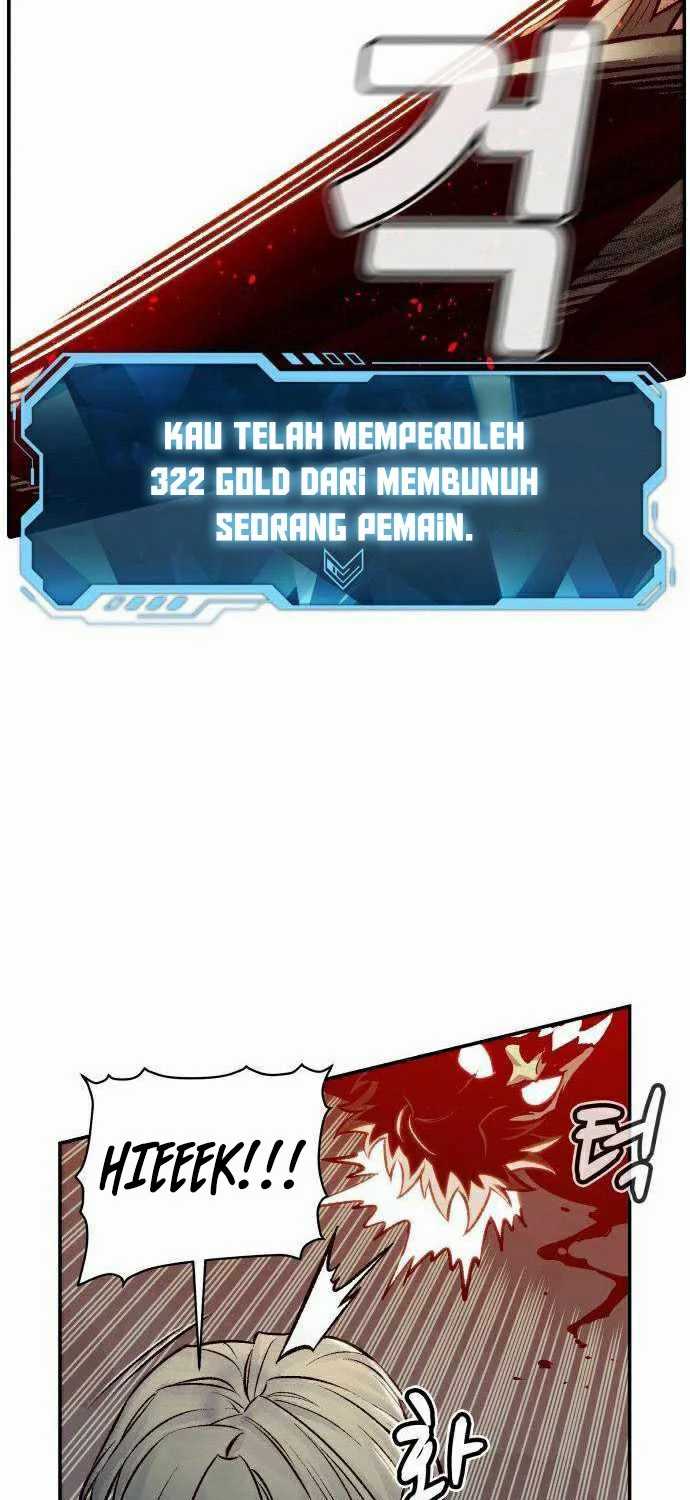 Alone Necromancer Chapter 21 Gambar 50