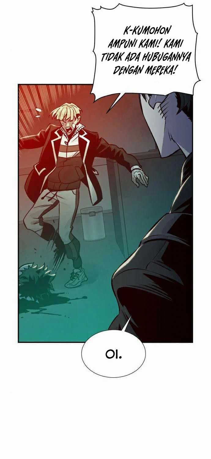 Alone Necromancer Chapter 21 Gambar 52