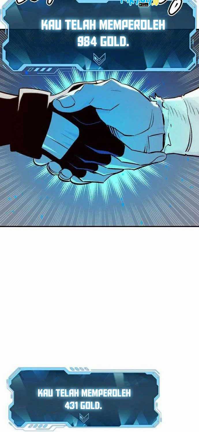 Alone Necromancer Chapter 21 Gambar 57