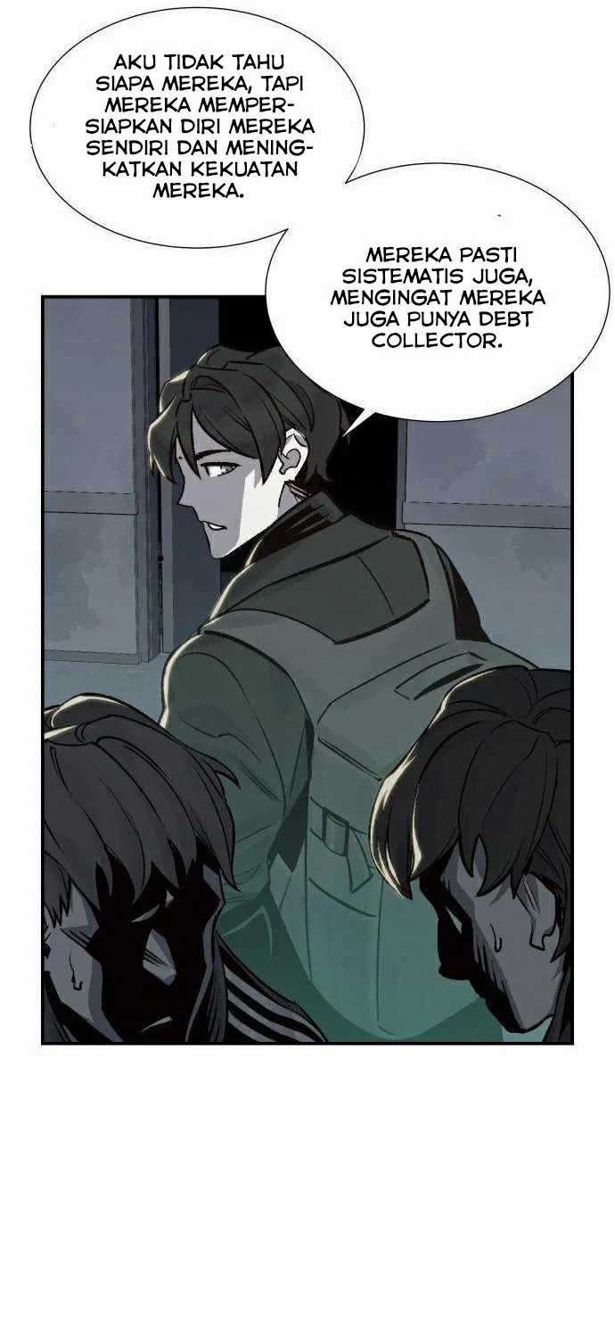 Alone Necromancer Chapter 21 Gambar 60