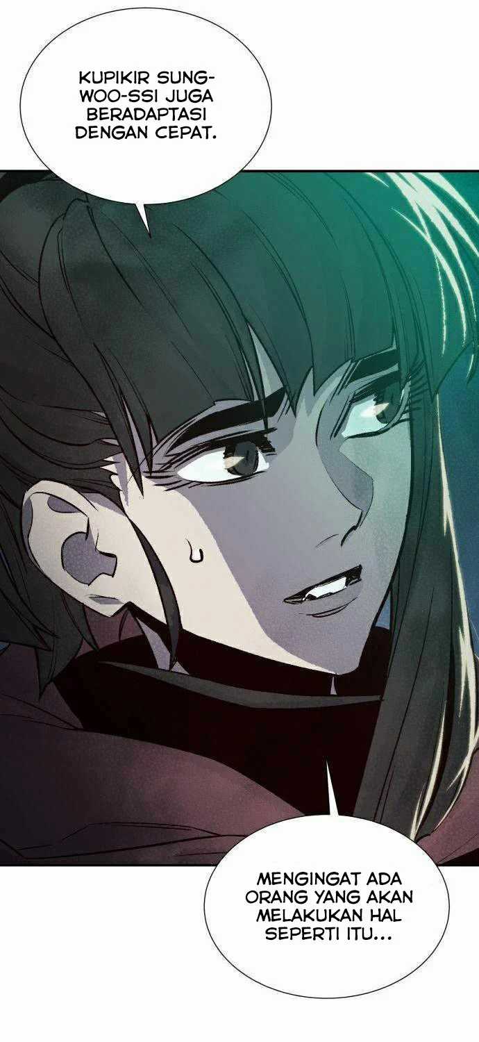 Alone Necromancer Chapter 21 Gambar 62