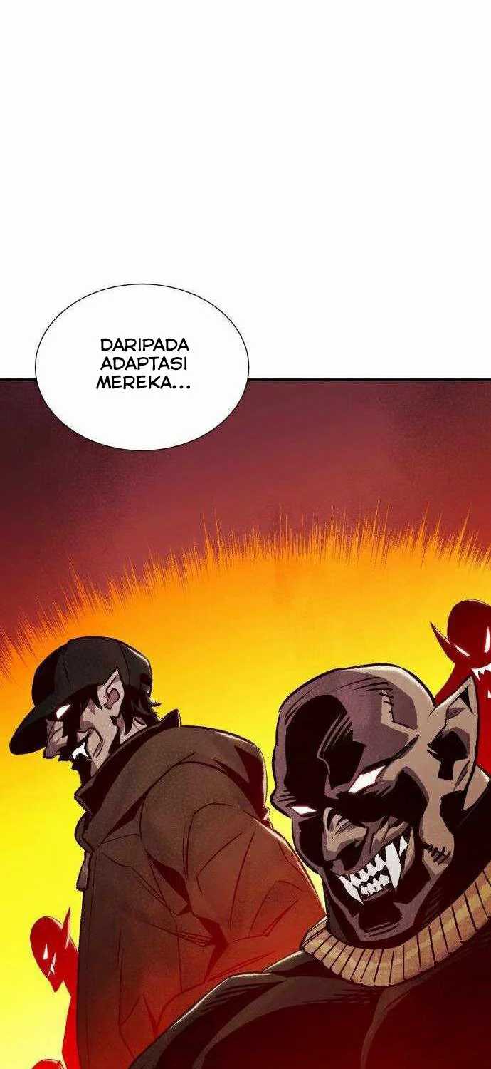 Alone Necromancer Chapter 21 Gambar 63