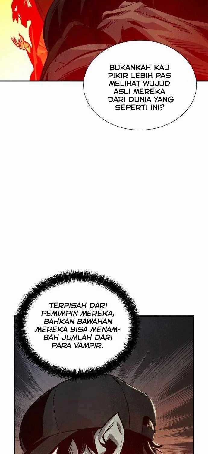 Alone Necromancer Chapter 21 Gambar 64