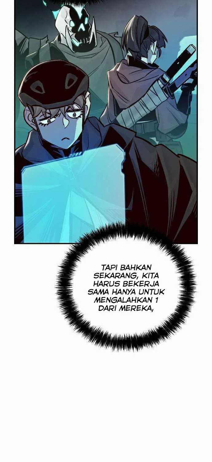 Alone Necromancer Chapter 21 Gambar 66