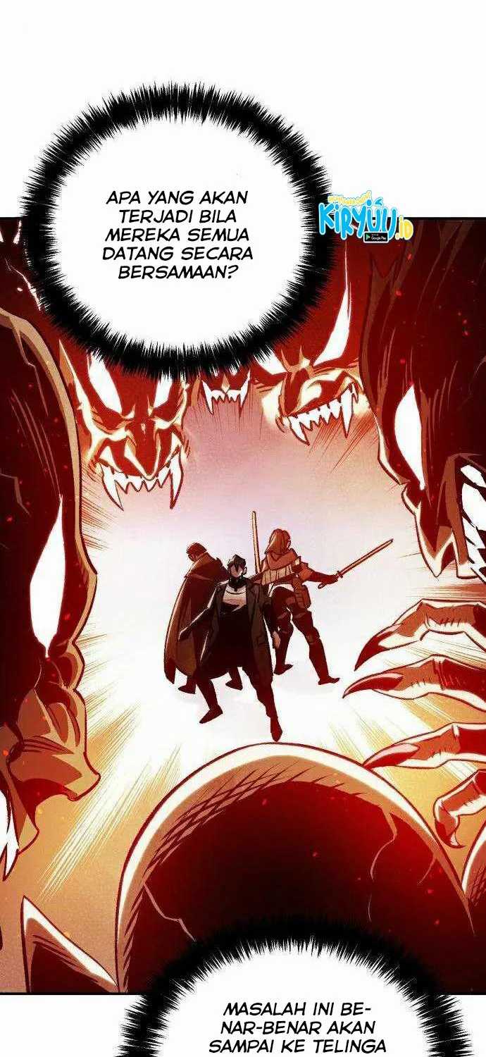 Alone Necromancer Chapter 21 Gambar 67