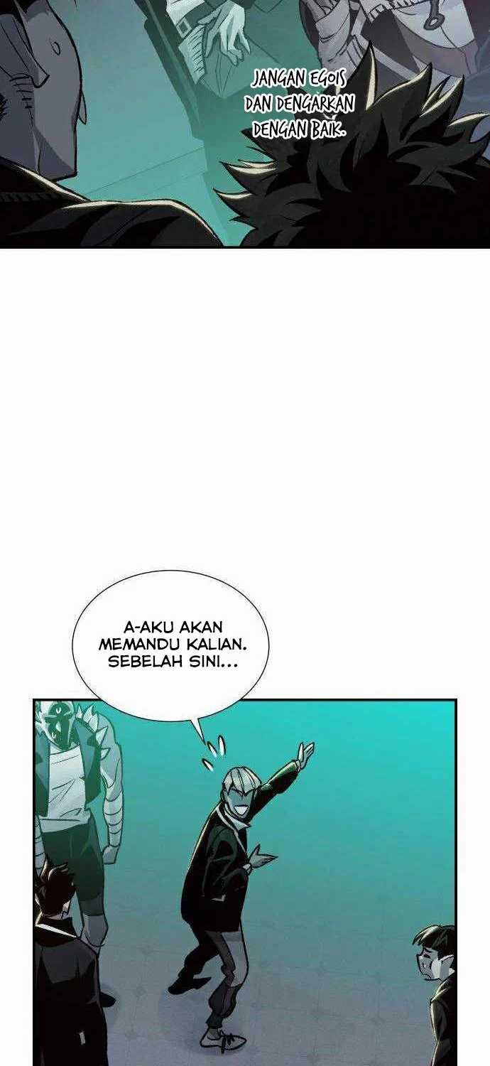 Alone Necromancer Chapter 21 Gambar 69