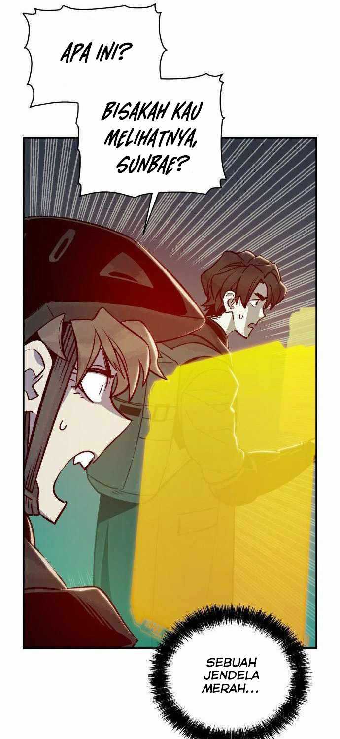 Alone Necromancer Chapter 21 Gambar 72