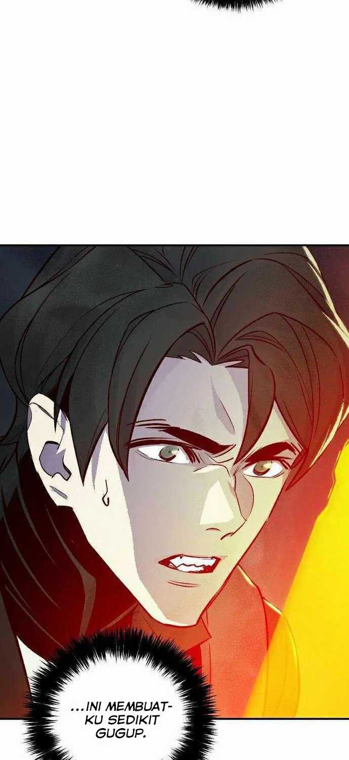 Alone Necromancer Chapter 21 Gambar 73