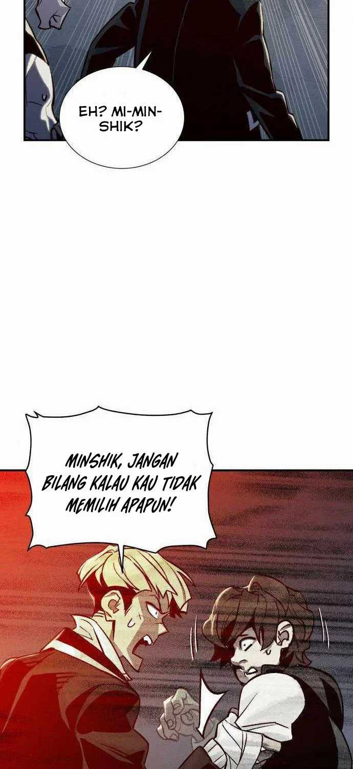 Alone Necromancer Chapter 21 Gambar 75