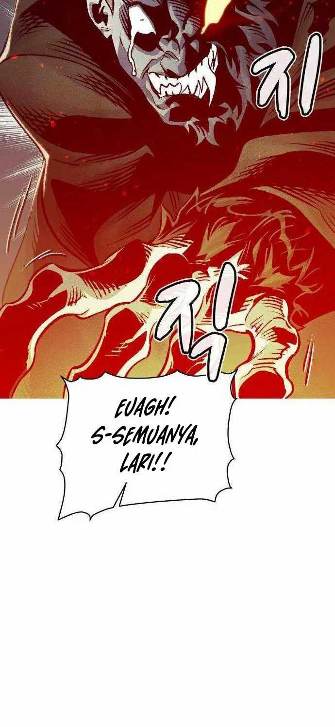 Alone Necromancer Chapter 21 Gambar 81