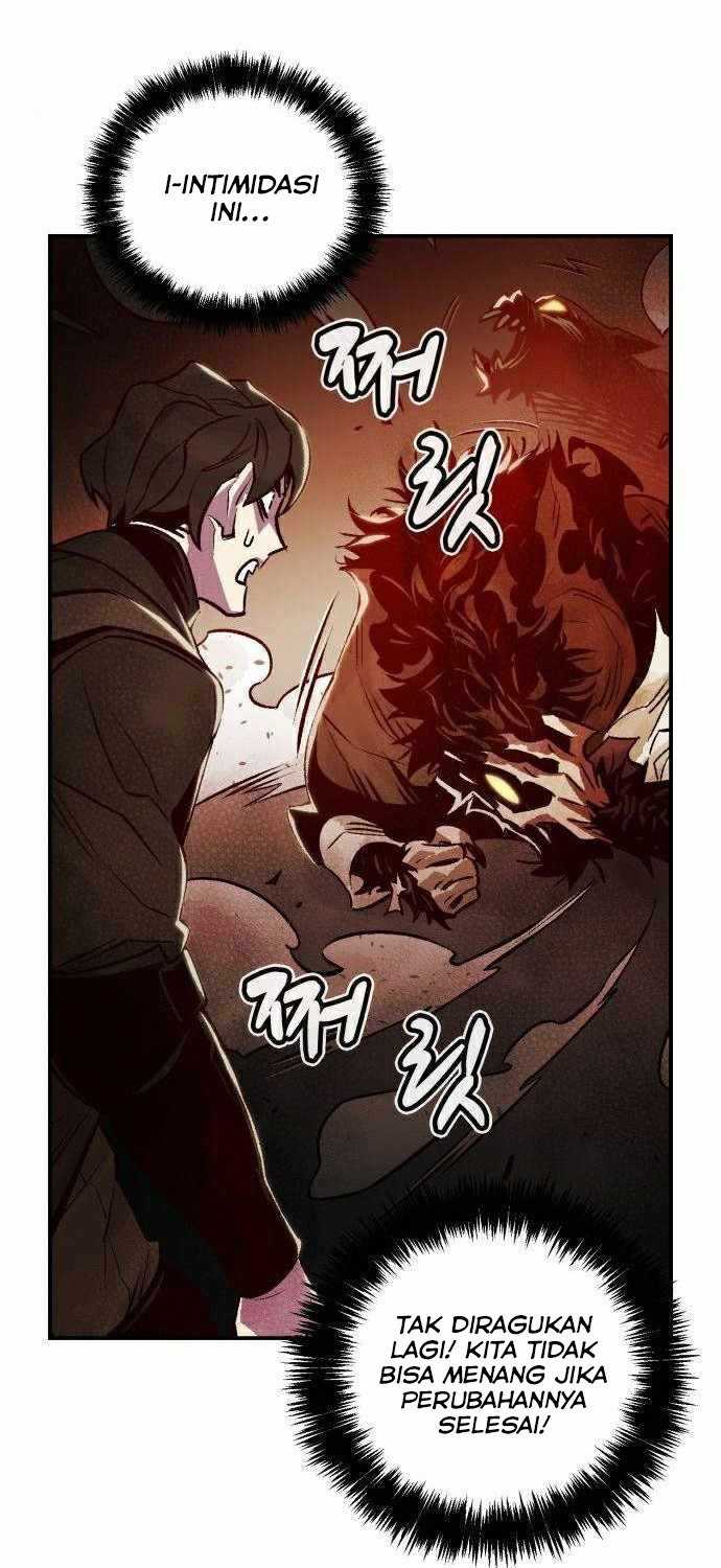 Alone Necromancer Chapter 21 Gambar 82