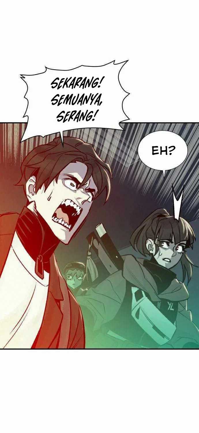 Alone Necromancer Chapter 21 Gambar 84