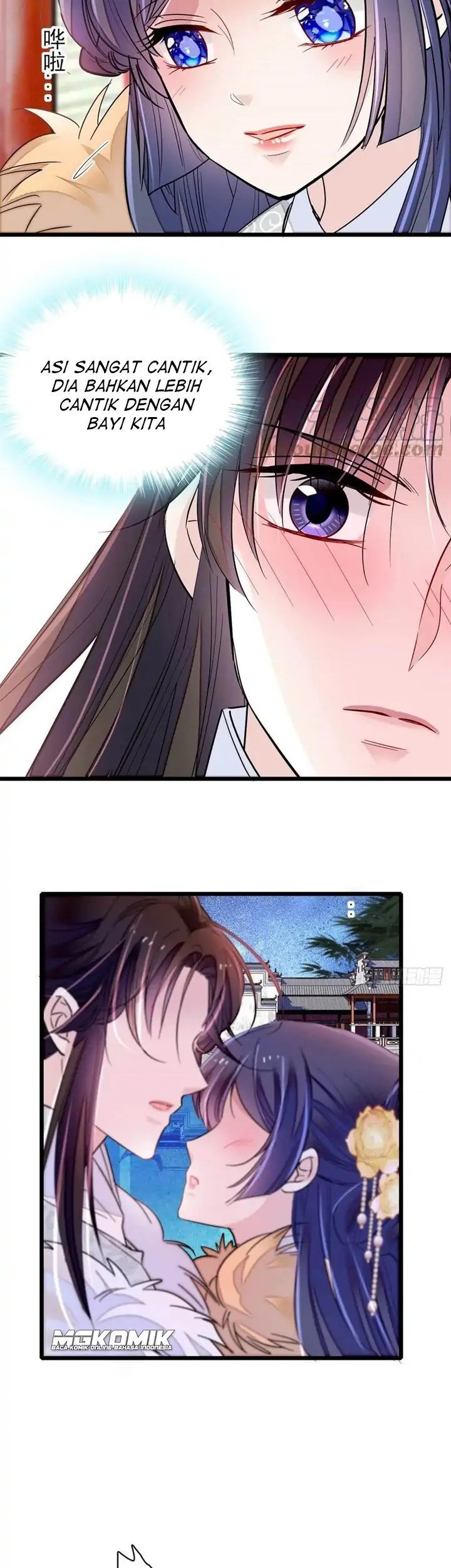 Sijin Chapter 198.5 Gambar 5