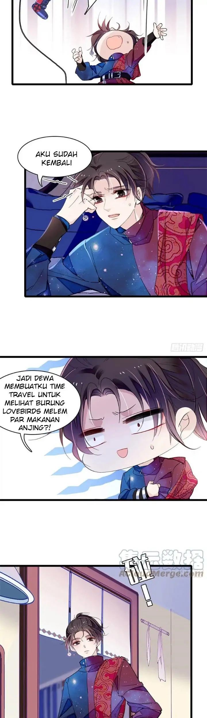 Sijin Chapter 198.5 Gambar 27